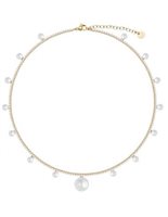 Collana Liu Jo Donna in Acciaio LJ3021